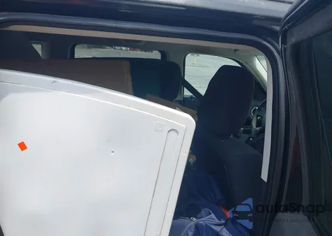 2007 Dodge Nitro Sxt из США, поврежденный, VIN 1D8GT28K27W689975